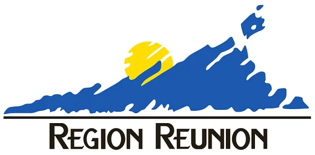 Région Réunion